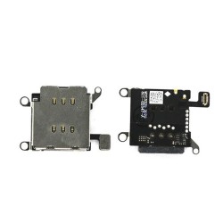 Dual SIM Card Reader Internal Apple iPhone 12/12 Pro Dual SIM Card Reader Internal Apple iPhone 12/12 Pro